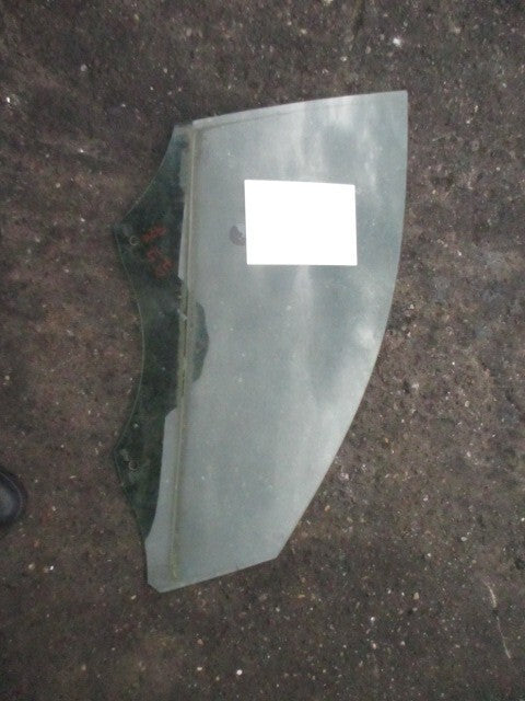 2021 CITROEN C4 MK3 OSF DRIVER SIDE FRONT RIGHT WINDOW MIRROR