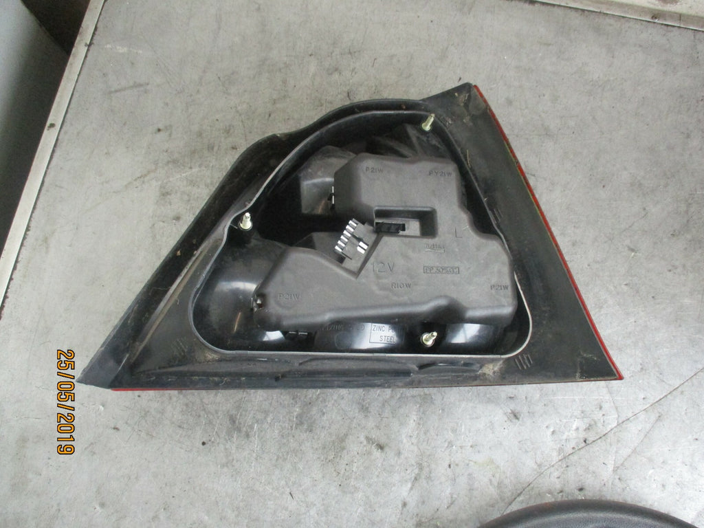 ROVER 25 NSR PASSENGER SIDE REAR LIGHT TAIL LIGHT