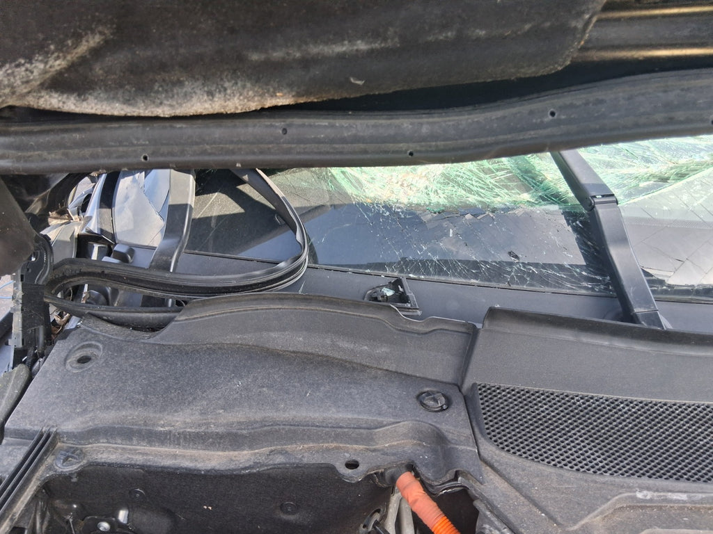 2021 LAND ROVER RANGE ROVER SPORT L494 FRONT WINDSCREEN WIPER MOTOR LINKAGES