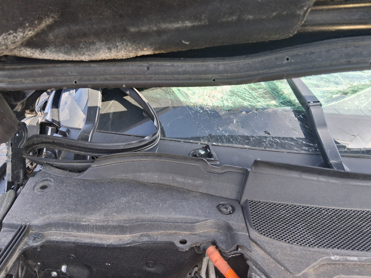 2021 LAND ROVER RANGE ROVER SPORT L494 FRONT WINDSCREEN WIPER MOTOR LINKAGES