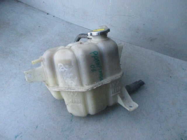 2006 NISSAN PATHFINDER R51 COOLANT EXPANSION TANK
