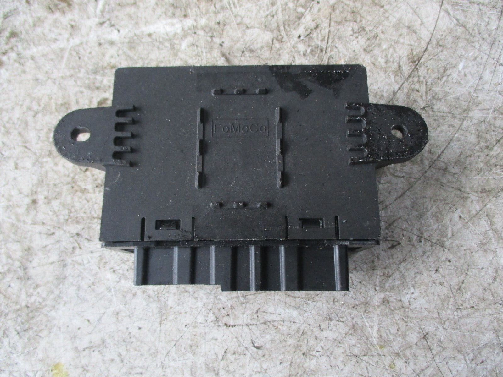 FORD MONDEO MK5 2019 PASSENGER SIDE FRONT DOOR CONTROL MODULE DG9T14B533