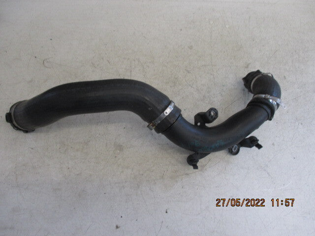 2017 RENAULT SANDERO INTERCOOLER HOSE PIPE 7E144604208RE