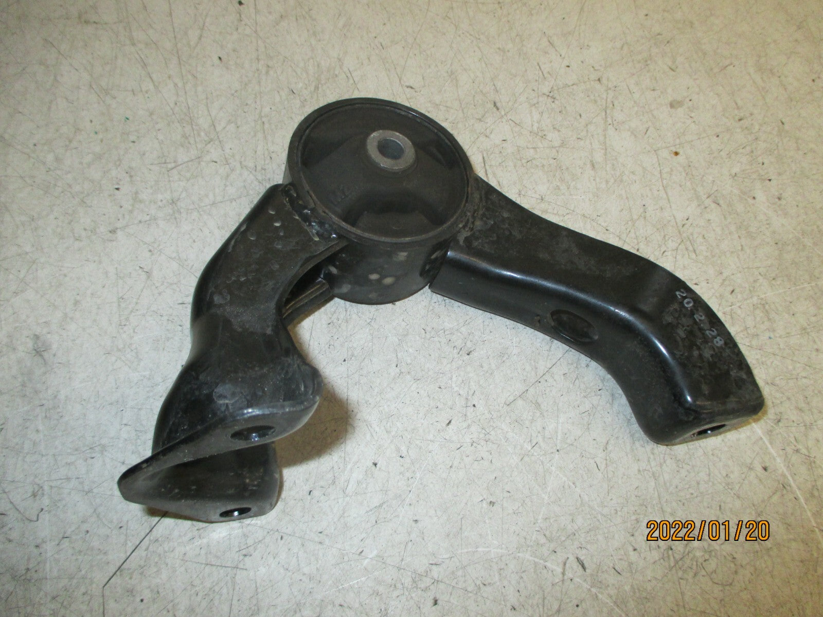 MITSUBISHI ASX 2020 2.0 PETROL GEARBOX MOUNT