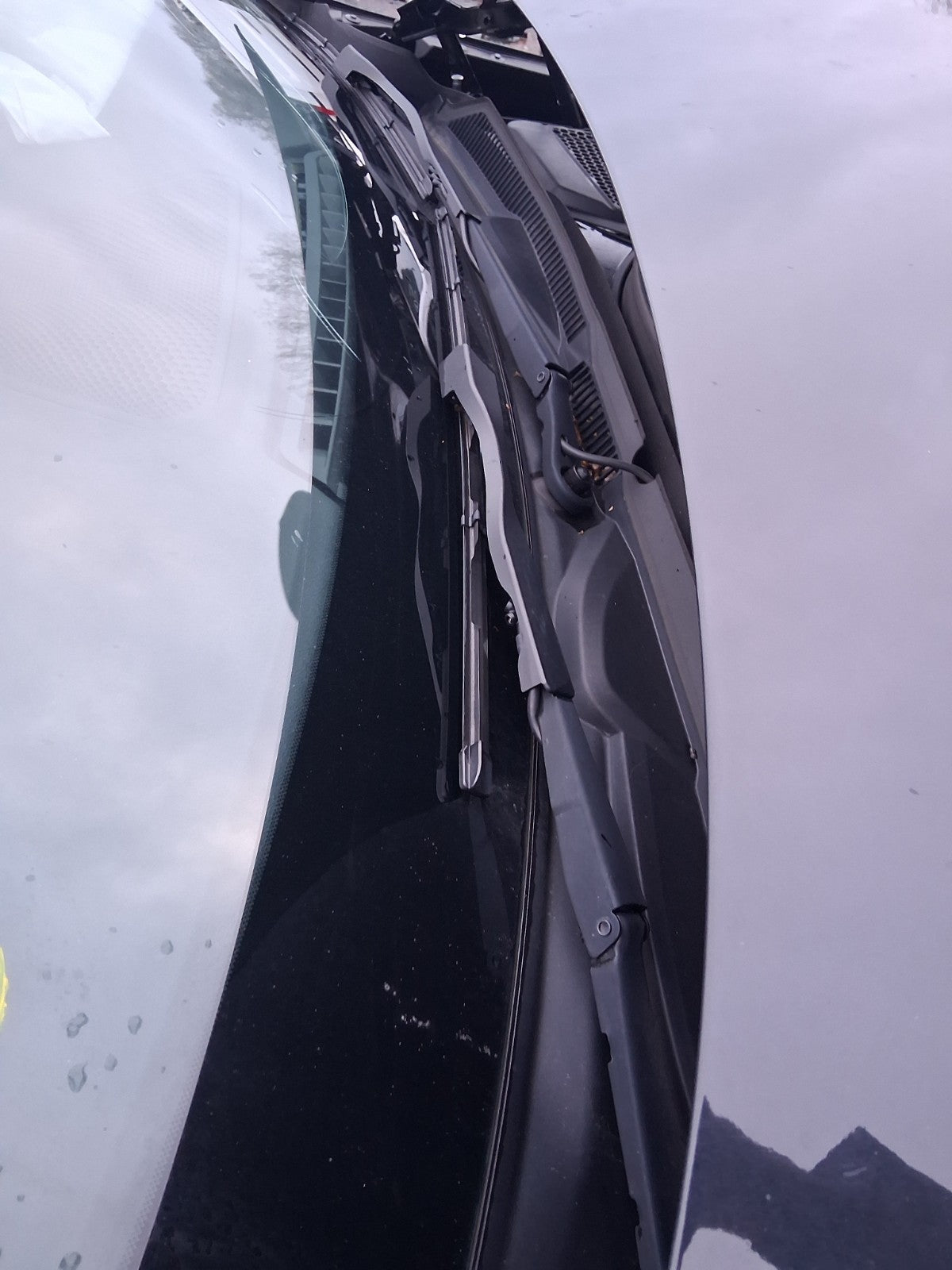 BMW 3 SERIES G20 2019 FRONT WINDSCREEN WIPER MOTOR AND LINKAGE