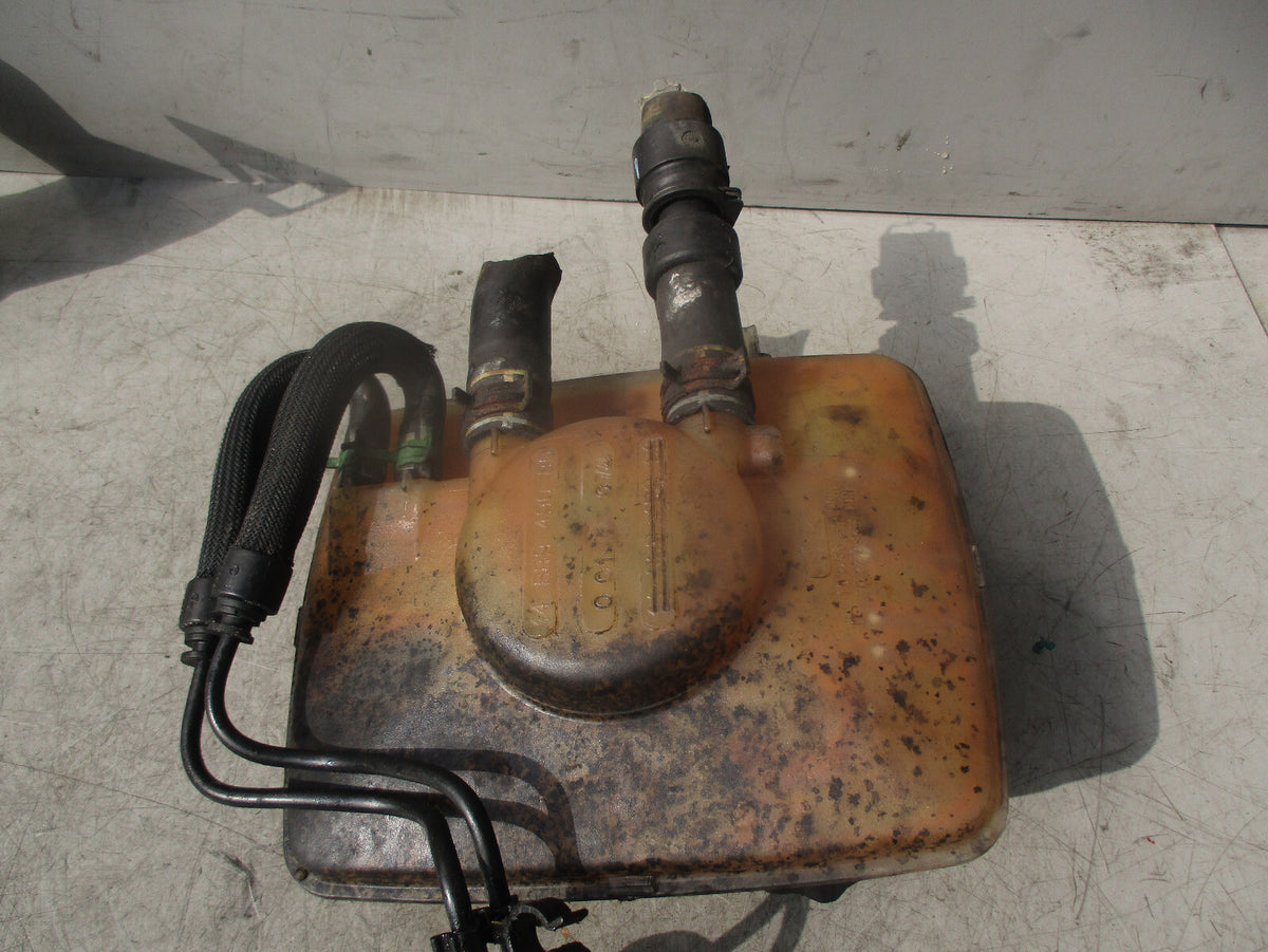 2007 CITROEN C8 MK1 RADIATOR EXPANSION TANK 1488949080