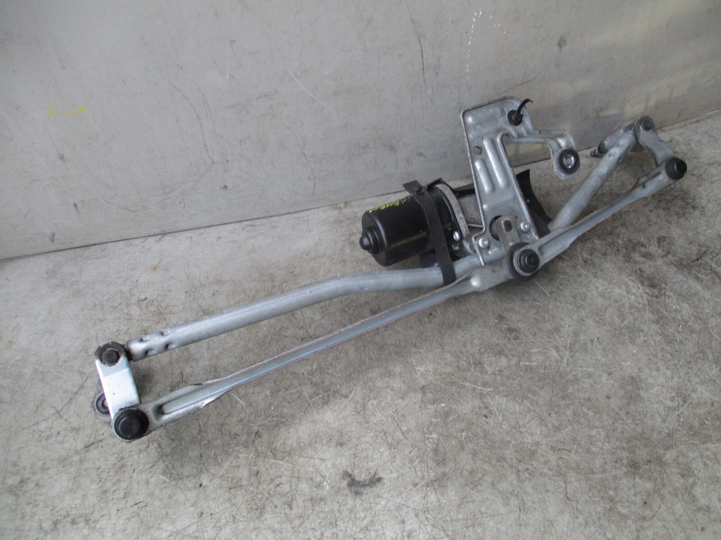 2023 VAUXHALL MOVANO C FRONT WINDSCREEN WIPER MOTOR LINKAGES 1440463280