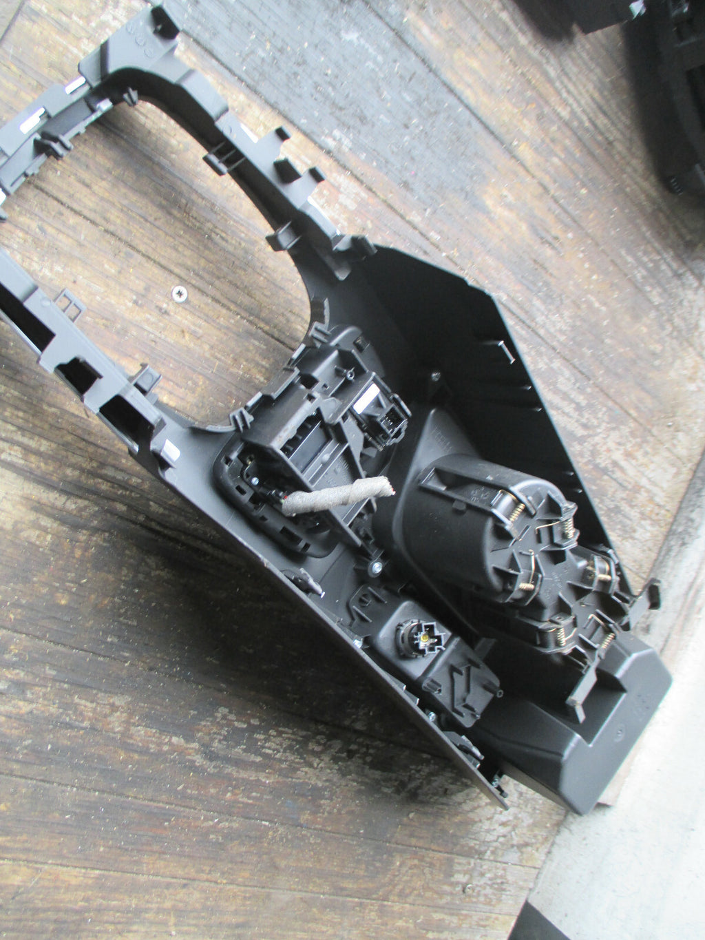 VAUXHALL INSIGNIA MK1 2015 CENTRE CONSOLE CUP HOLDER 20980086