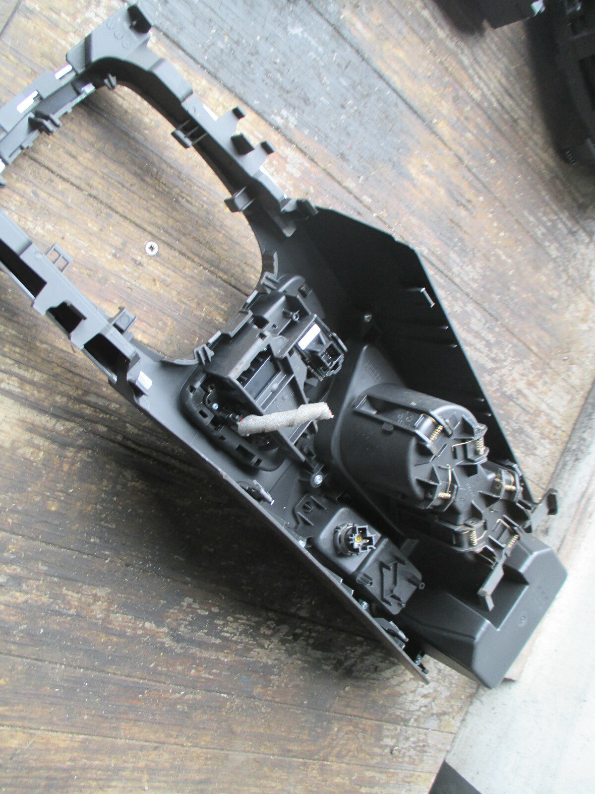 VAUXHALL INSIGNIA MK1 2015 CENTRE CONSOLE CUP HOLDER 20980086