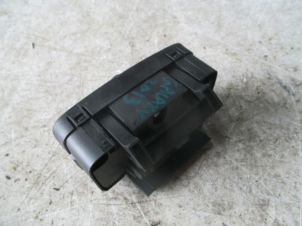 FORD GALAXY 2013 MK3 HEADLIGHT CONTROL SWITCH BUTTON AG9T13A024AB