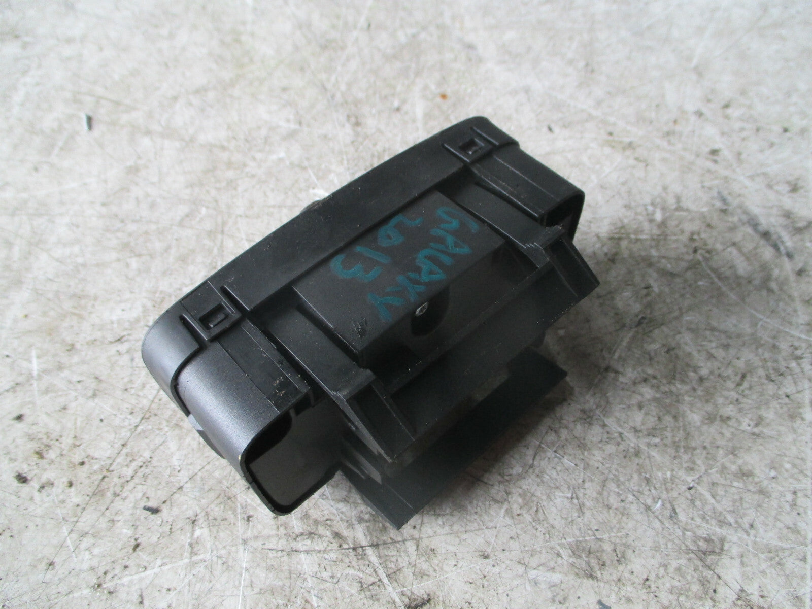 FORD GALAXY 2013 MK3 HEADLIGHT CONTROL SWITCH BUTTON AG9T13A024AB