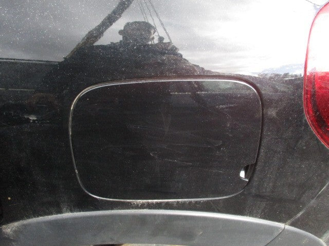 CITROEN C3 2021 MK3 SHINE FUEL FILLER FLAP BLACK