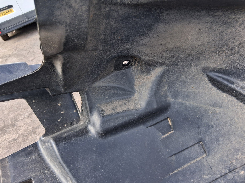 2020 MERCEDES SPRINTER W907 OSF DRIVER SIDE FRONT RIGHT SPLASH GUARD A9076842802