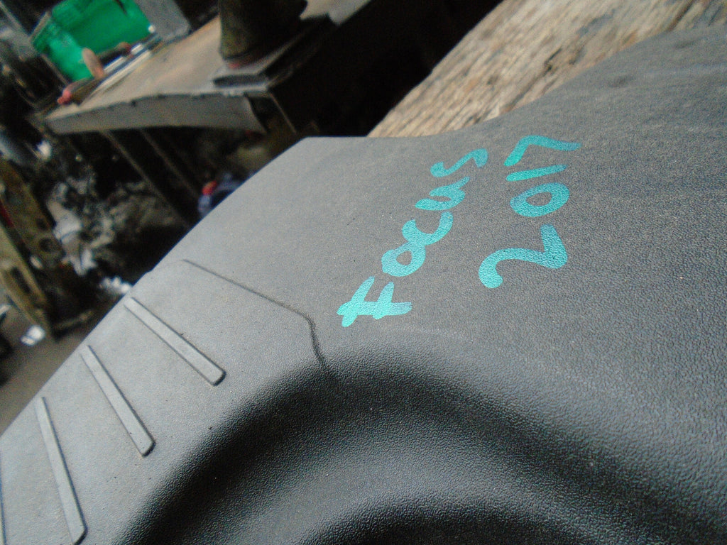FORD FOCUS MK3 2017 1.5 DIESEL ENGINE COVER F1FQ6A949A