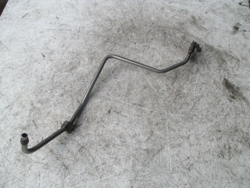 VW VOLKSWAGEN AUDI SKODA FUEL METAL HOSE PIPE 2.0 DIESEL TDI 04L131532F
