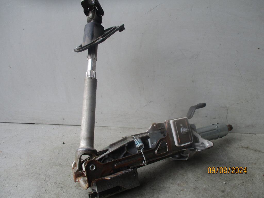 2020 MERCEDES BENZ SPRINTER W907 STEERING COLUMN A9074603900