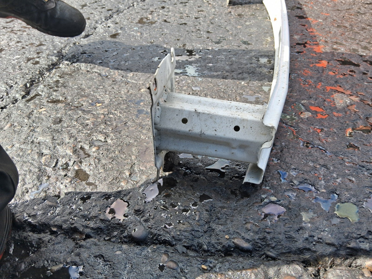 2022 SUZUKI VITARA MK4 REAR BUMPER REINFORCEMENT CRASH BAR