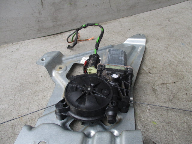2020 MERCEDES BENZ SPRINTER W907 NSF SIDE WINDOW REGULATOR MOTOR A9107201000