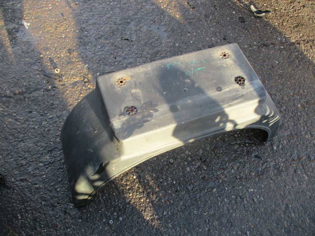 MERCEDES SPRINTER W906 2014 MK2 OS DRIVER SIDE WHEEL ARCH LINER TRIM A9068800021