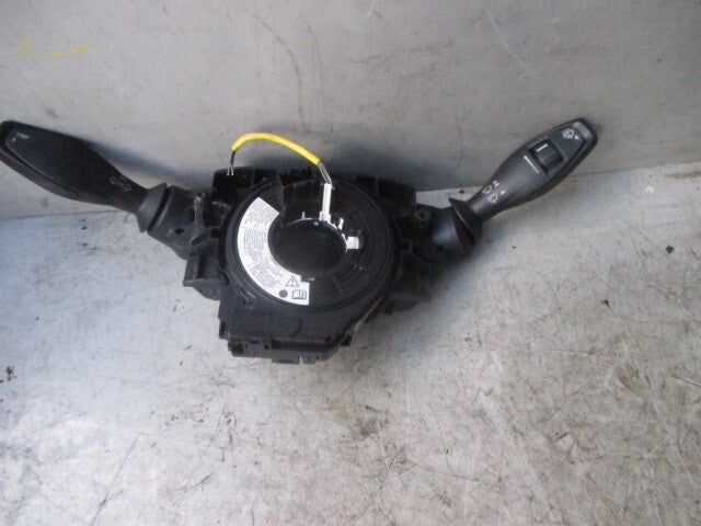 2017 FORD KA PLUS WIPER INDICATOR COMBINATION SWITCH AB39-14A664-AC