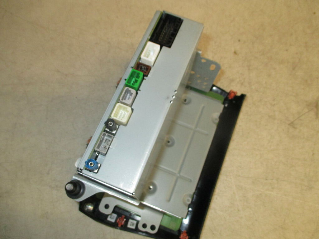 SUZUKI SWIFT 2020 MK4 MULTIFUNCTION DISPLAY SCREEN 3992052r42