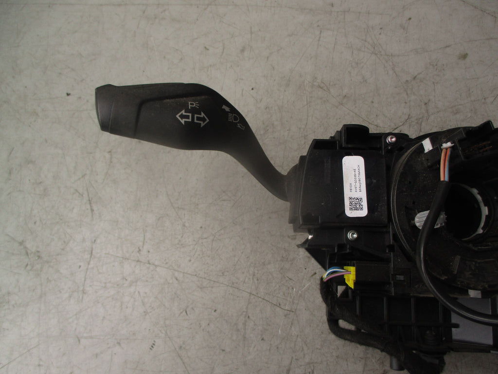 2017 FORD FOCUS MK3 INDICATOR WIPER SWITCH & SQUIB SLIP RING F1ET13N064AC