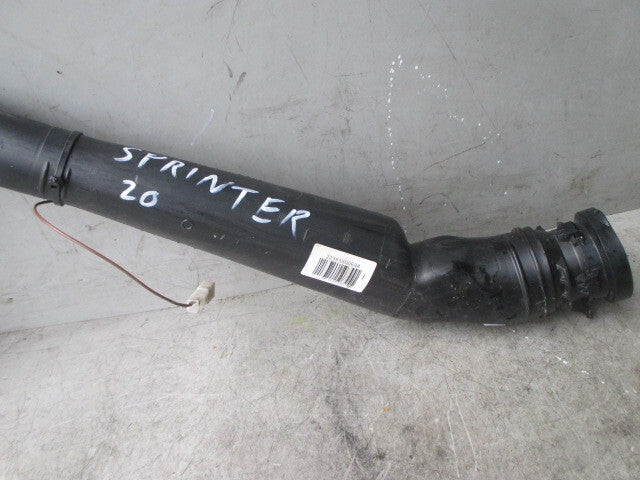 MERCEDES SPRINTER W907 2020 FUEL FILLER PIPE A9074702101