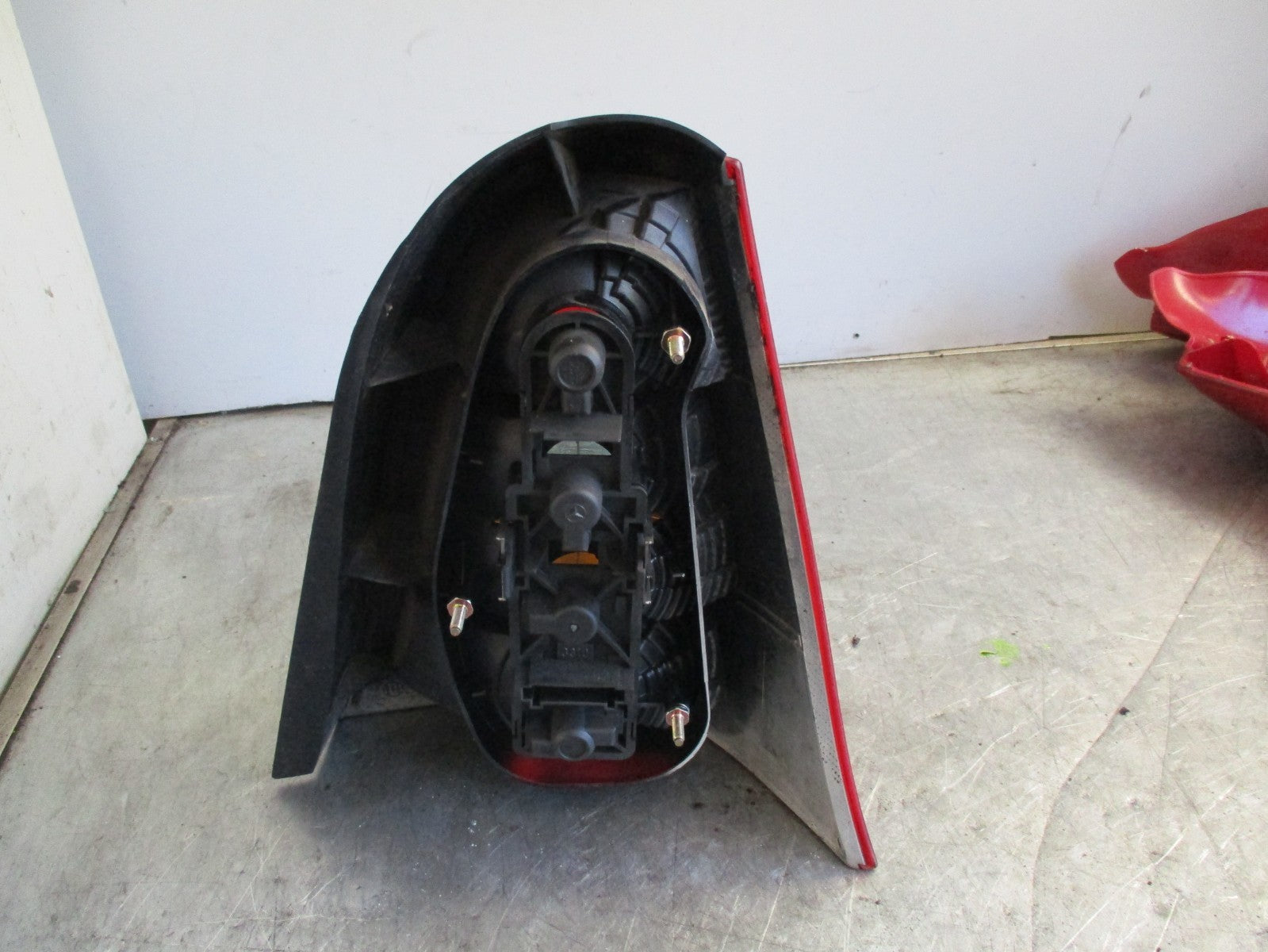 MERCEDES A CLASS W168 NS PASSENGER SIDE REAR LIGHT 168 820 10 64R