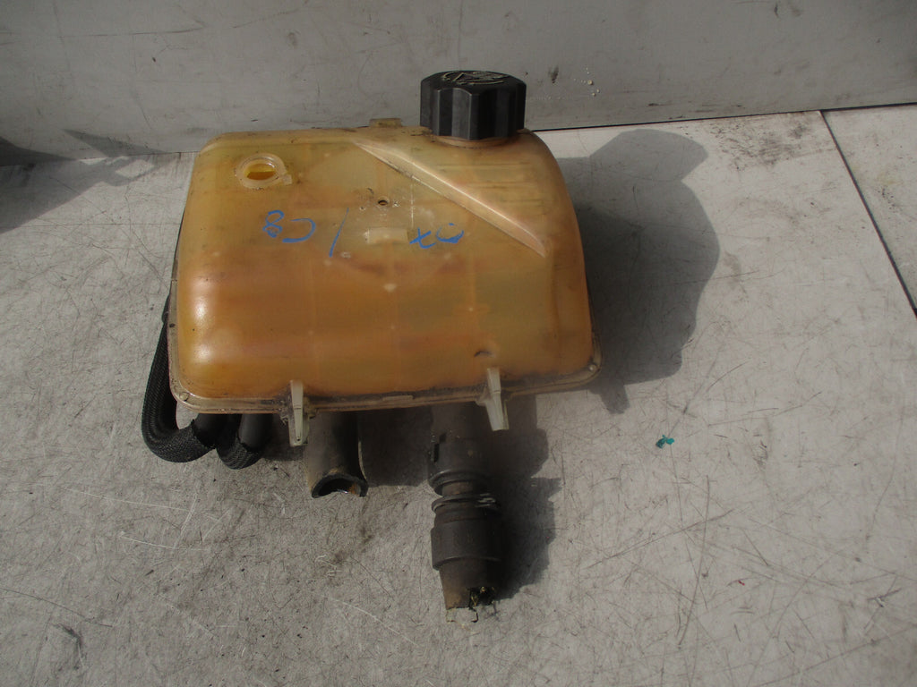 2007 CITROEN C8 MK1 RADIATOR EXPANSION TANK 1488949080