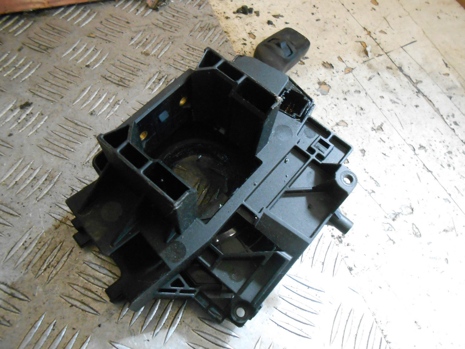 FORD FOCUS MK2 2005 MENU SET RESET LIGHT CONTROL SWITCH STALK 17D940