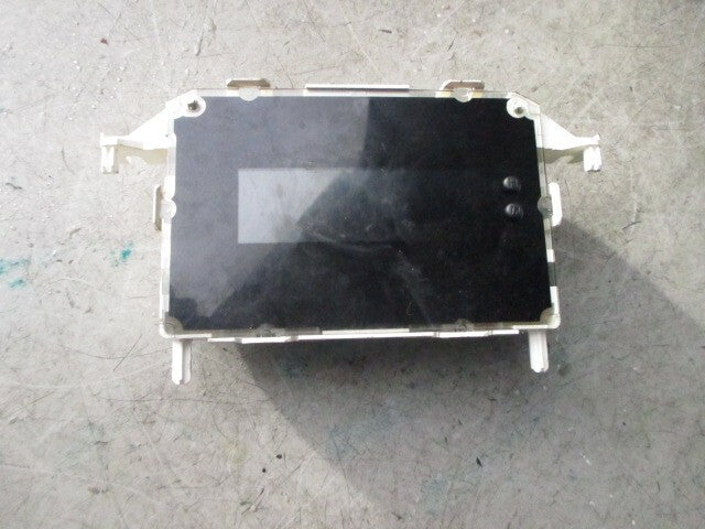 2009 FORD FIESTA MK7 1.6 PETROL RADIO SCREEN DISPLAY UNIT CONTROL 8A6T18B955AH