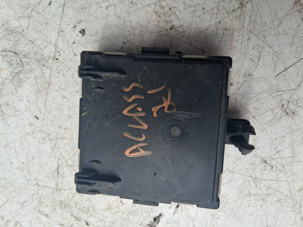 2020 MERCEDES A CLASS W177 REAR DOOR CONTROL MODULE A1779005505