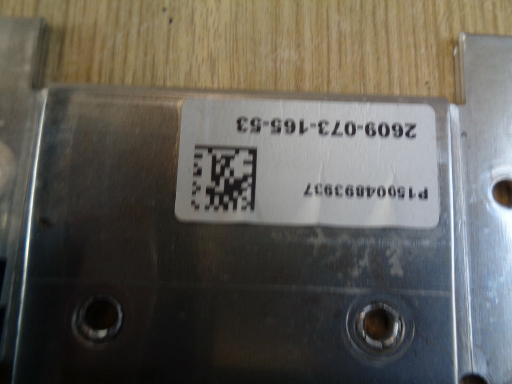 BMW 1 SERIES 2015 BLUETOOTH CONTROL MODULE 55076010