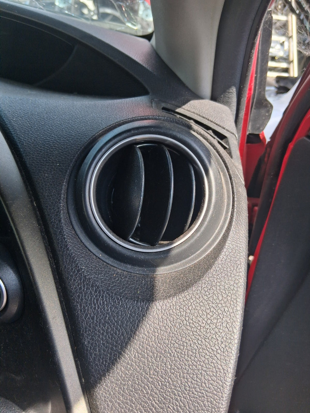 2016 HONDA CIVIC MK9 FACELIFT OSF DRIVER SIDE FRONT RIGHT AIR VENT