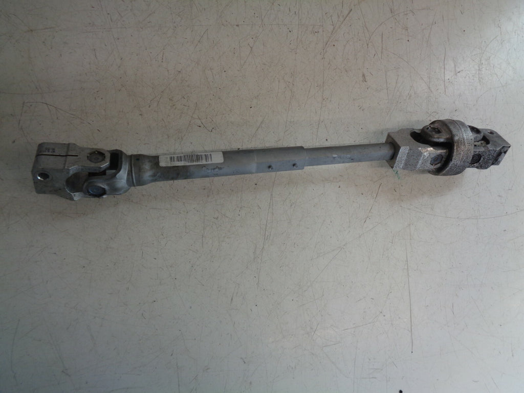 BMW 3 SERIES F30 2017 M SPORT STEERING COLUMN UNIVERSAL JOINT