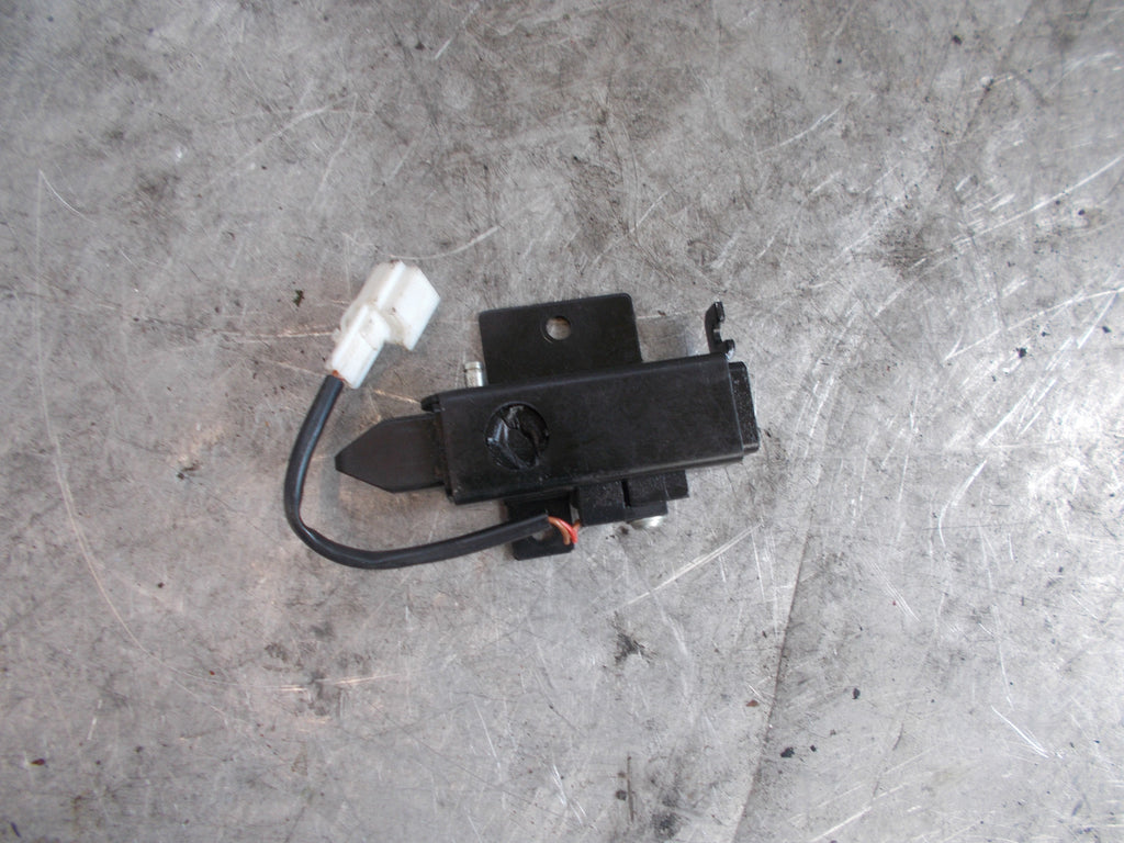 VOLKSWAGEN GOLF MK7 REAR DOOR LOCK MECHANISM 0280126D05