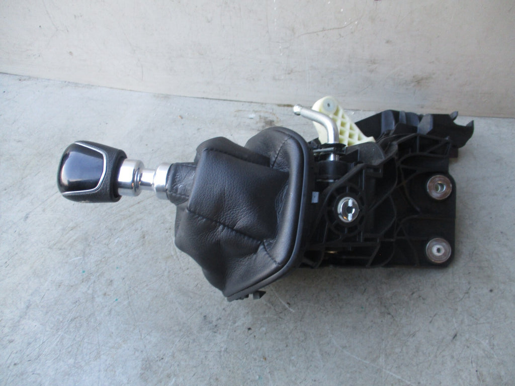 2021 FORD TRANSIT 350 MK8 6 SPEED MANUAL GEARSTICK GEARSHIFTER JK2R77C453RAD