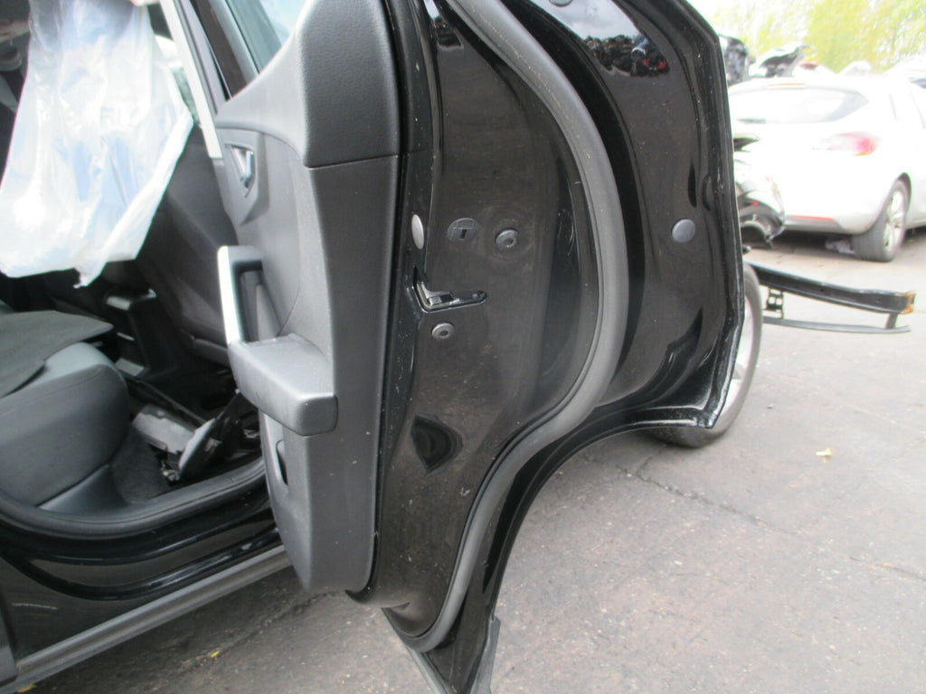AUDI Q2 MK1 2020 OSR DRIVER SIDE REAR PLASTIC DOOR CARD PANEL ONLY
