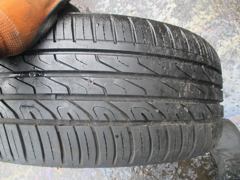 MINI COOPER 2010 17 INCH ALLOY WHEEL WITH TYRE 205/40R17