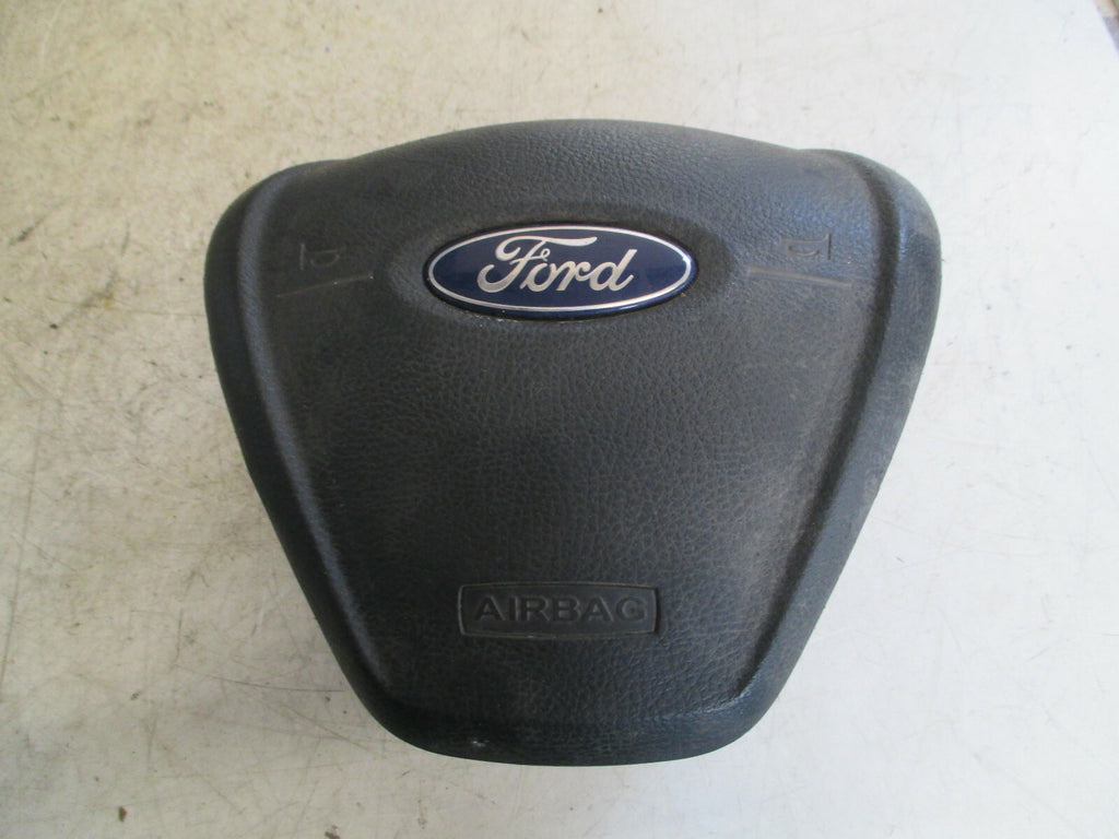 FORD B MAX ECOSPORT FIESTA MK7 2017 OS DRIVER SIDE SAFETY BAG C1BBA042B85BA
