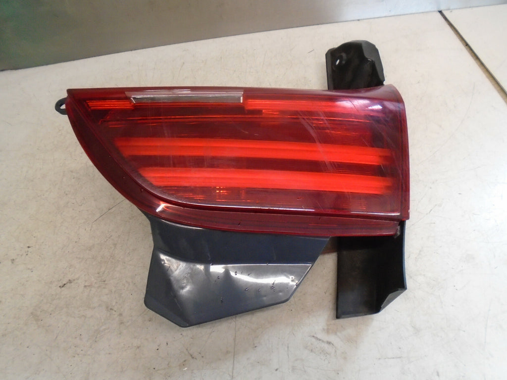 BMW 5 SERIES GRAN TURISMO 5 DOOR OSR DRIVER SIDE REAR TAIL LIGHT 7306168