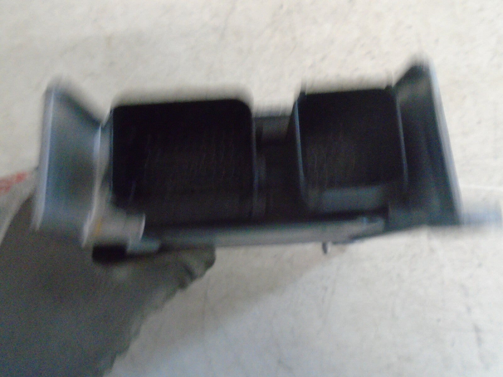 FORD FOCUS 2010 MK2 AIR BAG CONTROL UNIT 9M5T14B321BA