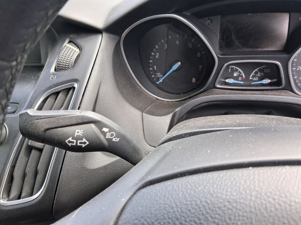 2015 FORD FOCUS MK3 WIPER INDICATOR STALK SWITCH SQUIB