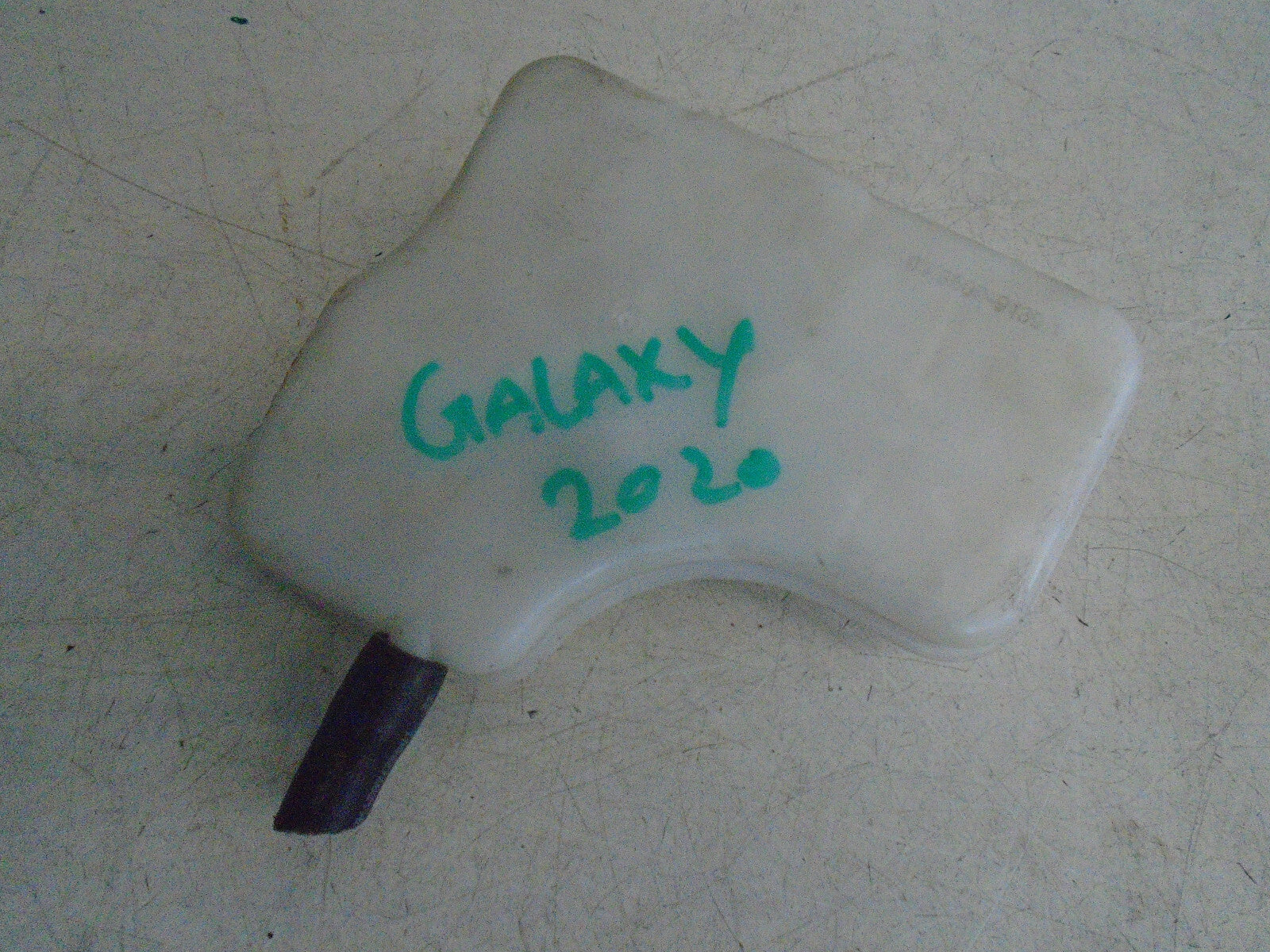 FORD GALAXY MK4 2020 2.0 DIESEL POWER STEERING FLUID RESERVOIR 03350891401