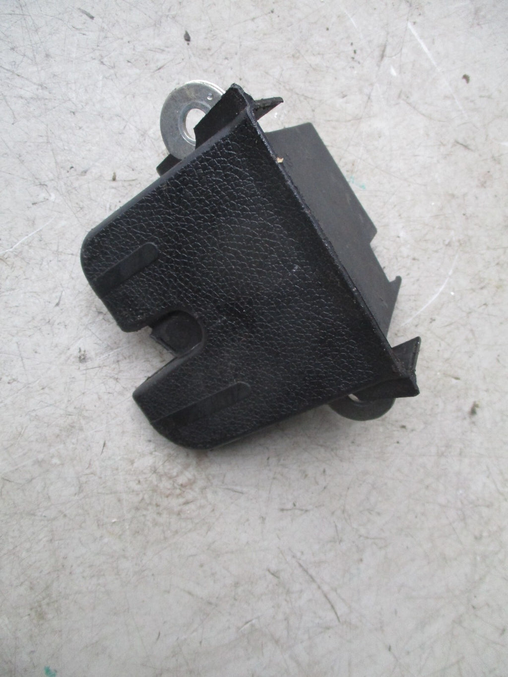 2018 VW VOLKSWAGEN GOLF MK7 7.5 REAR TAILGATE BOOTLID BOOT LOCK MECH 5G6827505