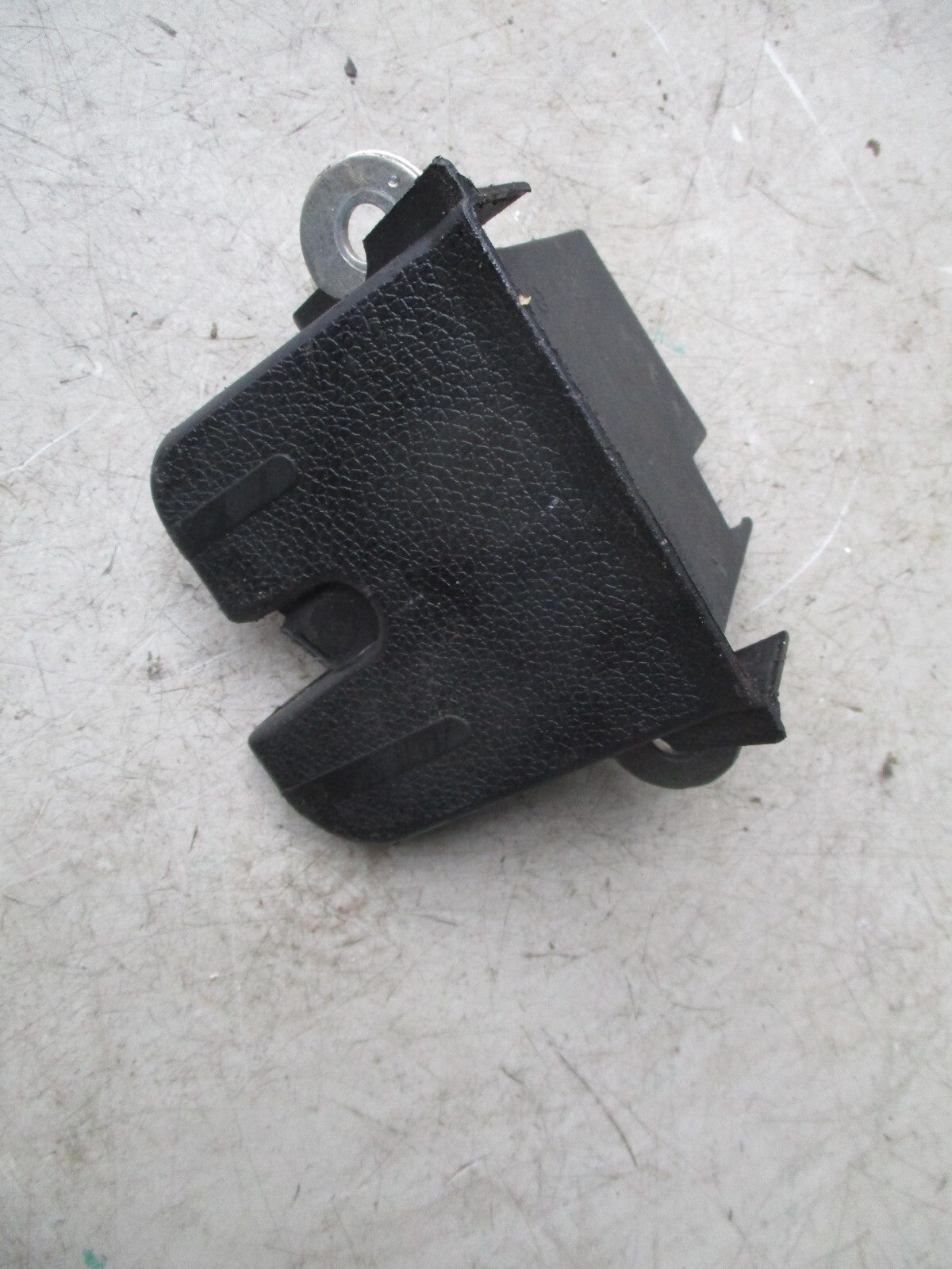 2018 VW VOLKSWAGEN GOLF MK7 7.5 REAR TAILGATE BOOTLID BOOT LOCK MECH 5G6827505