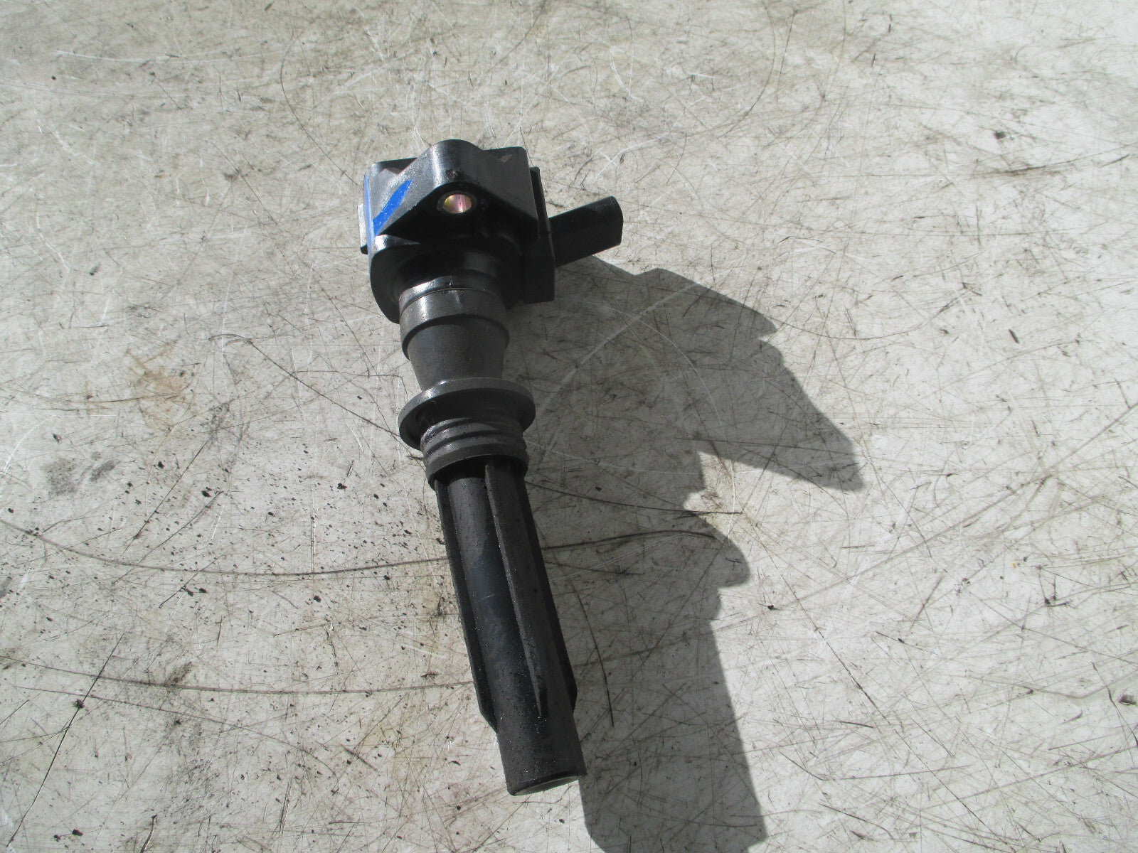 JAGUAR XE 2019 2.0 PETROL HIGH VOLTAGE IGNITION COIL H4P312A366BB REF 1