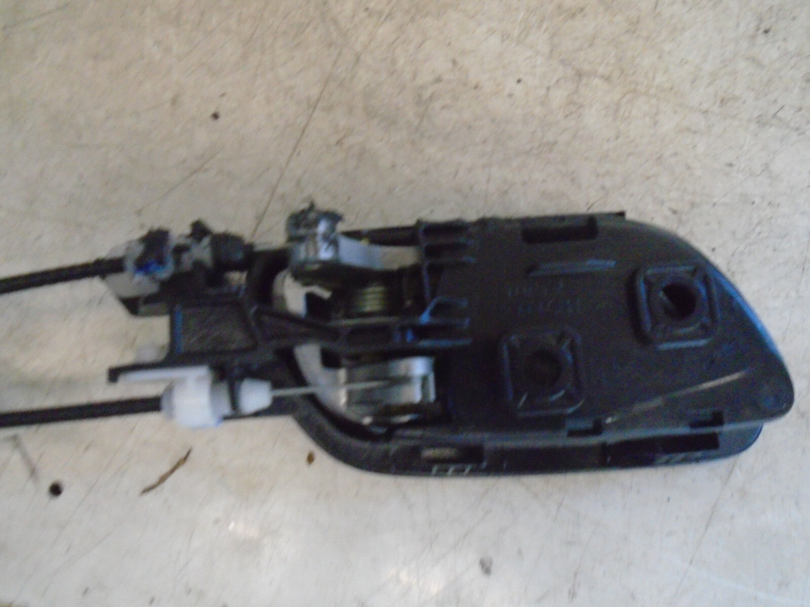 HONDA CIVIC MK9 2012-2015 NSR REAR PASSENGER SIDE INTERIOR DOOR HANDLE 72160TV0B