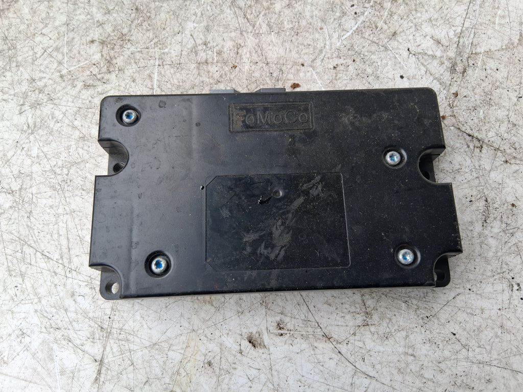 FORD FIESTA MK7 2013 BLUETOOTH CONTROL MODULE UNIT AM5T14D212ED