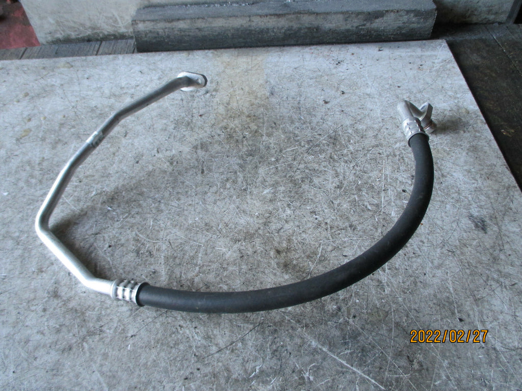 DACIA SANDERO 2017 MK2 1.0 PETROL AC AIR CONDITIONING HOSE PIPE 924901167R